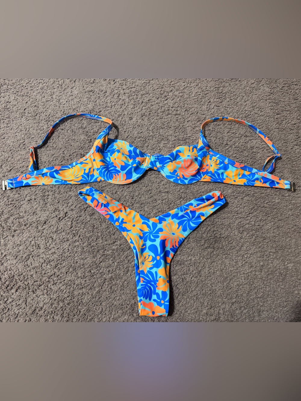 Kulani Kinis Swim Suit